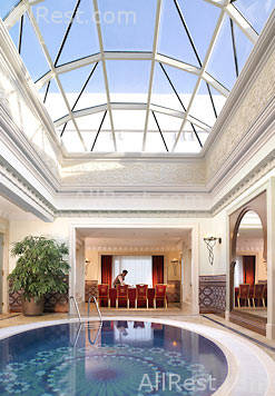 JW Marriott Hotel 52